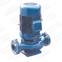 GD32-20单级单吸管道式离心泵
