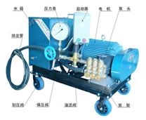 3DY15KW型电动试压泵