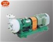 FSB氟塑料合金离心泵-上海唐玛泵阀有限公司