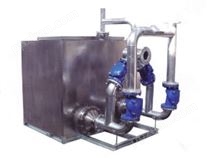 LPW系列智能箱式污水提升设备2