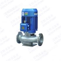IHG 50-160(I)染整热水专用输送泵