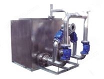LPW系列智能箱式污水提升设备