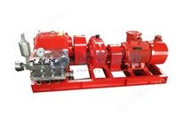 3RP2(3DP80)型高压往复泵
