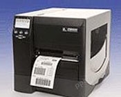 ZEBRA ZM600 工商用打印机