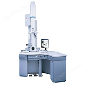 日立H-9500透射电子显微镜分析仪
