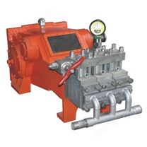 GPB90泥漿泵