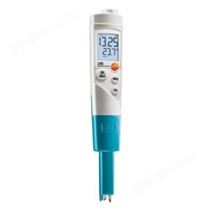 PH值/溫度測量儀testo 206-pH1