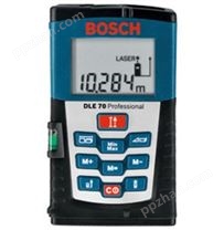 德國BOSCH手持式激光測距儀DLE70