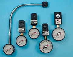 液压式压力测量仪