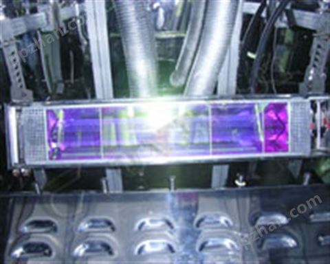 自动联线式UV设备