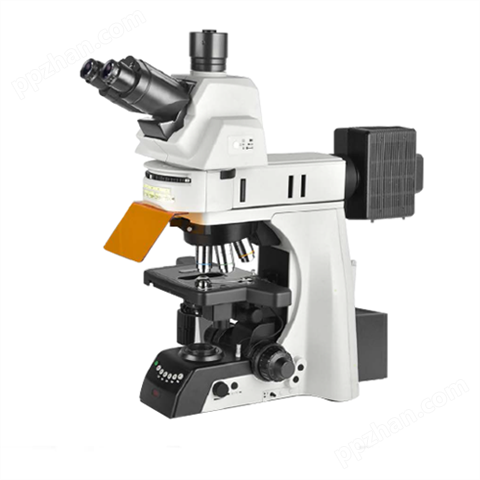 研究级生物显微镜NE950