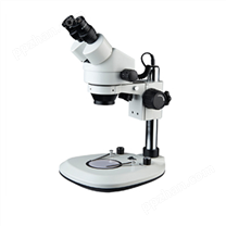 透反射底座体视显微镜VHT745T2