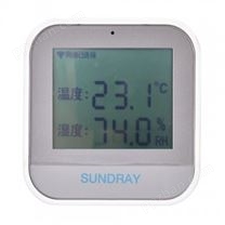 温湿度传感器2