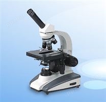 单目生物显微镜 XSP-3CA