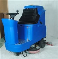 GR-XS-780驾驶式洗地机