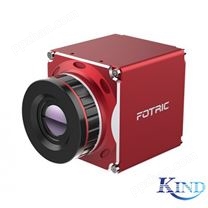 FOTRIC 700系列 718 716 728 726 在线监测机器视觉热像仪