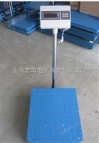 上海3公斤电子桌秤，带打印电子台秤