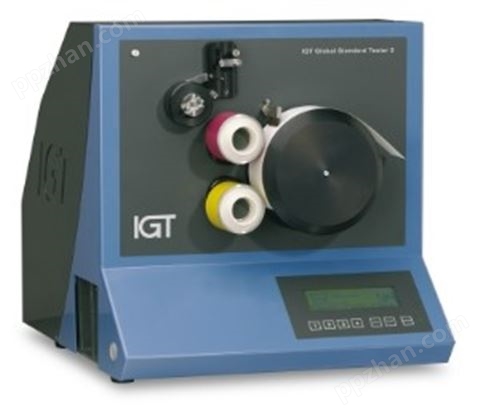 Global Standard Tester 2 - 印刷适性仪 2