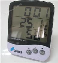 日本神榮溫濕度計（神榮數顯溫濕度表）型號:M288-CTH