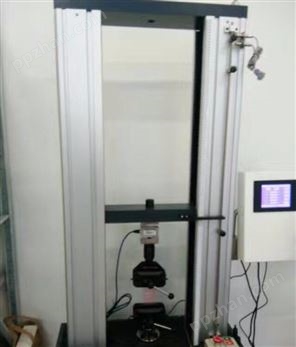 上海宇涵机械 铜箔铝箔拉力试验机 拉力测试仪   材料试验机