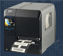 SATO RFID（高频、超高频）条码打印机、打印引擎