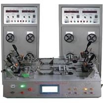 步进电机驱动寿命试验机（六工位） JAY-3169-6 嘉仪 GB15092.1标准