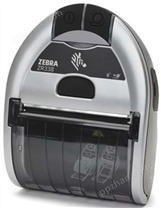 斑马ZR338移动打印机
