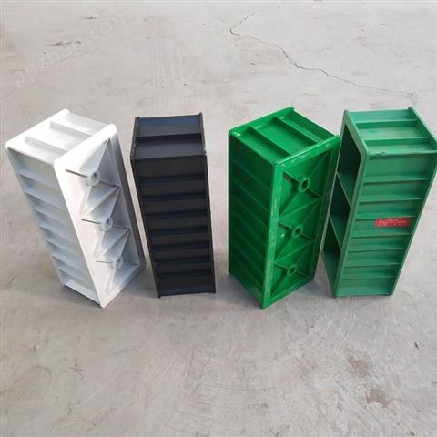混凝土试模 混凝土试模塑料试模 砼试块模具盒子 规格多样