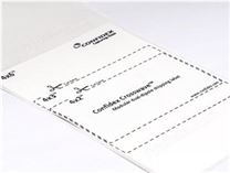 康芬戴斯Crosswave Classic™ RFID物流标签
