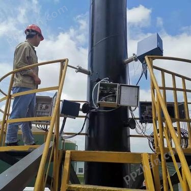 烟气CEMS在线监测配件厂家西安博纯仪器——抽气泵