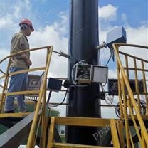 供应西安博纯PUE-301露点仪 微量水分析仪 在线露点仪