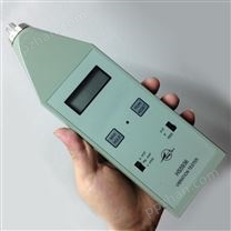 HS5936振动测试仪数字化便携式测振仪振动烈度频率加速度测量仪