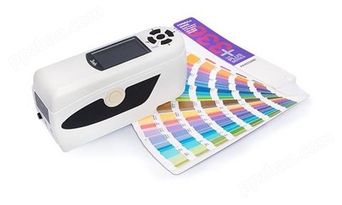 便携式电脑色差仪油漆油墨颜色检测仪色差比对仪NH300