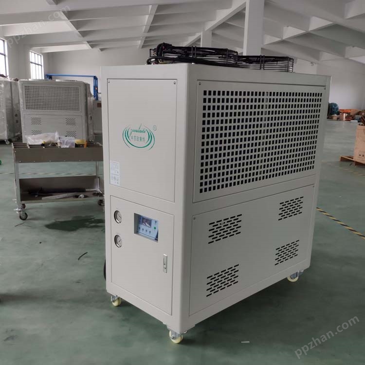 吴江工业专用风冷式冷油机