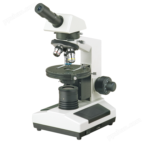 NP-107A系列偏光显微镜