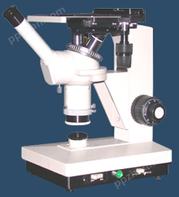 XD-5金相显微镜
