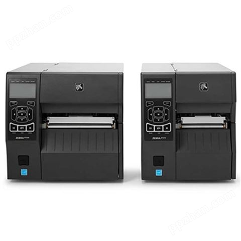 斑马 ZEBRA  ZT400 系列 RFID 打印机
