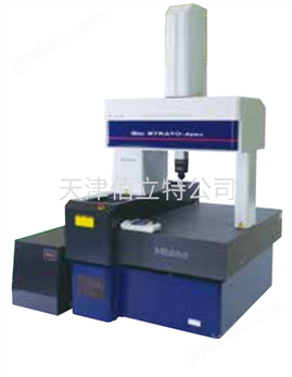 三丰高精度CNC三坐标测量机MICROCORD STRATO-Apex 500/700系列