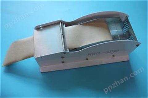 深圳湿水纸机，KBQ-SD90手动湿水纸封箱机