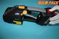 ZP97A电动打包机，中国台湾ZAPAK手提式包装机