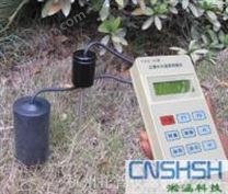 TZS-IIW土壤水分温度测量仪