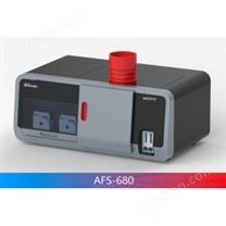 AFS-680原子荧光分光光度计