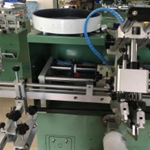 中山丝印机厂家包装印刷平面丝网印刷机