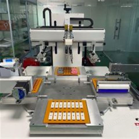 自贡全自动平面丝印机厂家包装印刷丝印机厂家排名
