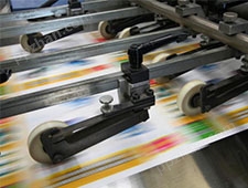 润版液消泡剂在印刷中的应用 