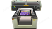 SLJ-6080 理光UV平板打印机
