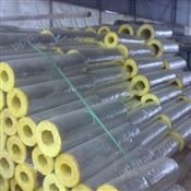厂家【宏利】生产玻璃棉保温管 国标玻璃棉管 离心玻璃棉管 耐高温玻璃棉管