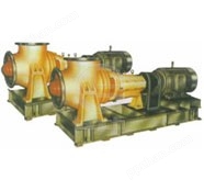 FJX蒸发循环泵 产品图