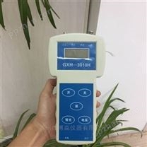 手持式红外线CO2分析仪