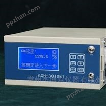GXH-3010E1红外线CO2分析仪